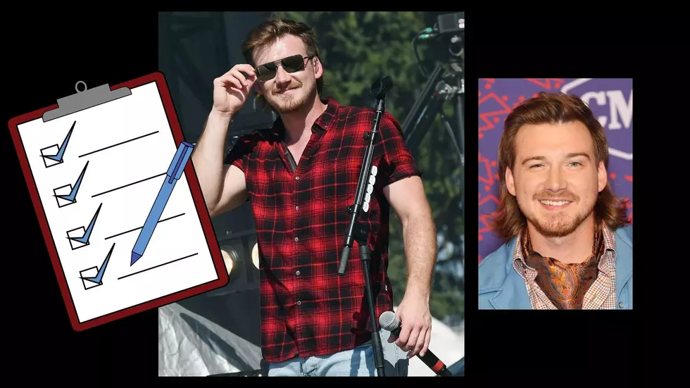 Morgan Wallen Sold Out SPAC! 11 Things to Know if You&#8217;re Going to the Show!