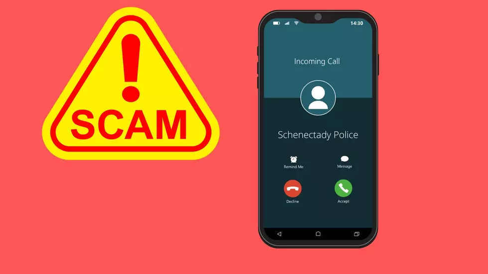 Police in Schenectady County Warn About Scam that May Look Legit