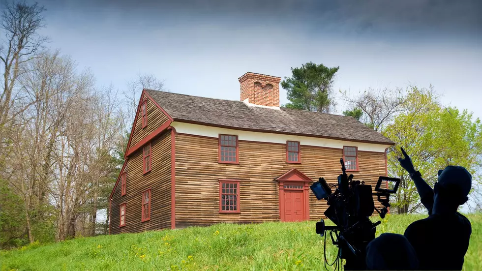 Own an Old Home in Upstate? Reality TV Show May Restore It!