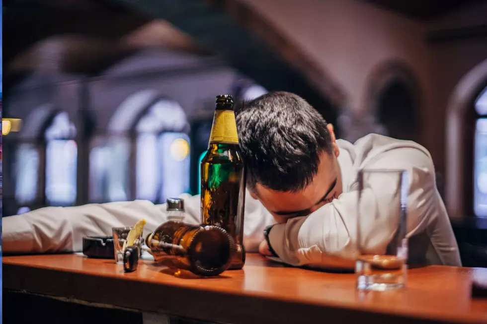Upstate New York City Takes The Title of State’s Drunkest From Albany