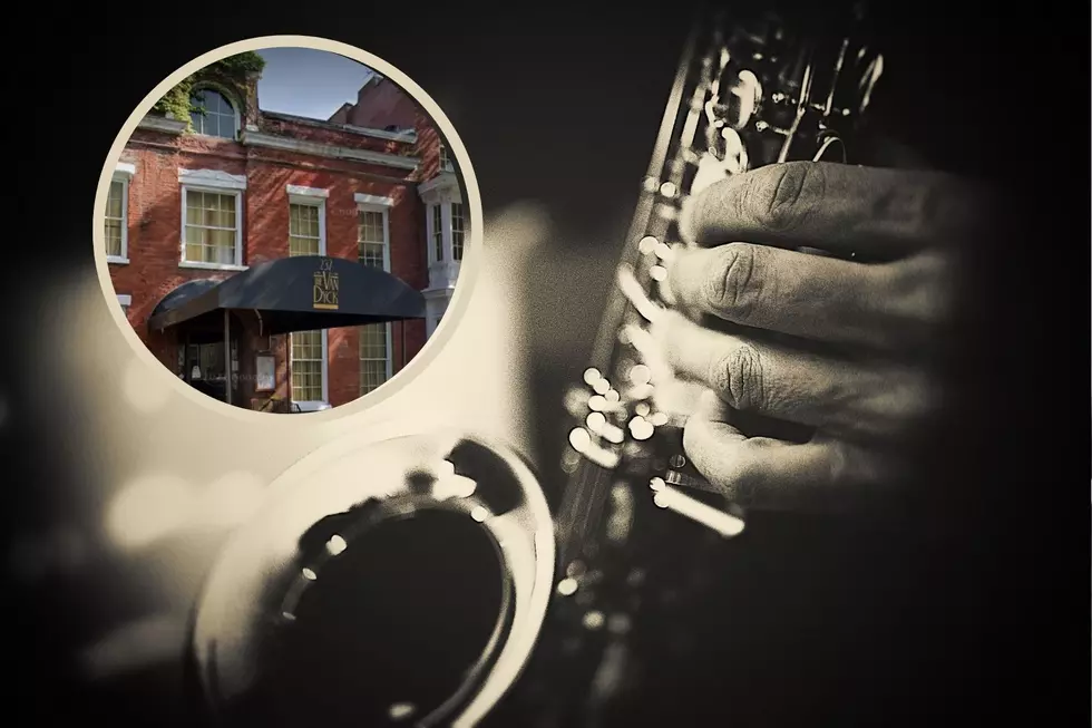 Legendary 75-Year-Old Schenectady Music Lounge To Make Way For New Restaurant