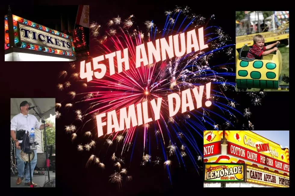 Saratoga County Community Celebrates 45th Annual Family Day Saturday