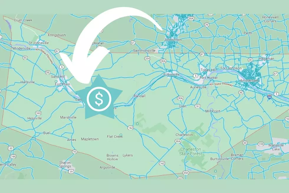 Distribution Center Adds More Dollars &150 Jobs to Montgomery Cty