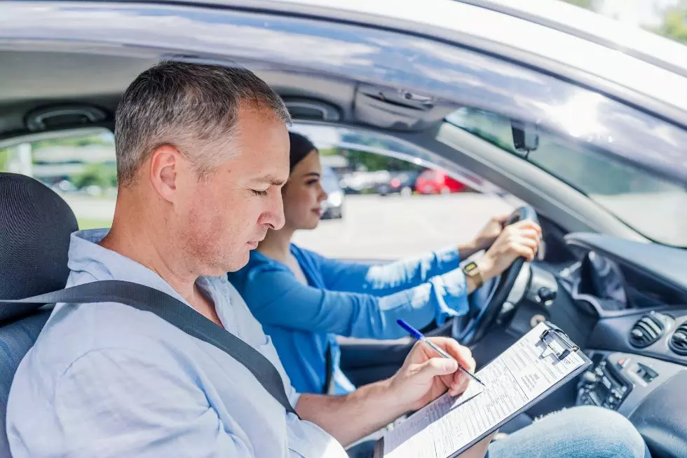 Taking NY Driver's Test? Must Study About Others Who Share Road