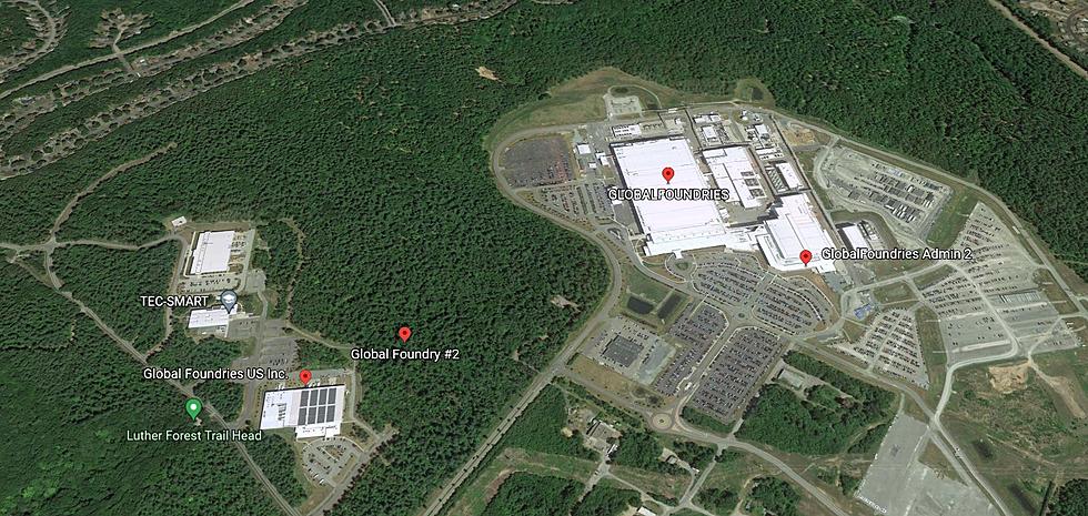 800 Acres & $13Mil Secures Company’s Committment to Upstate NY