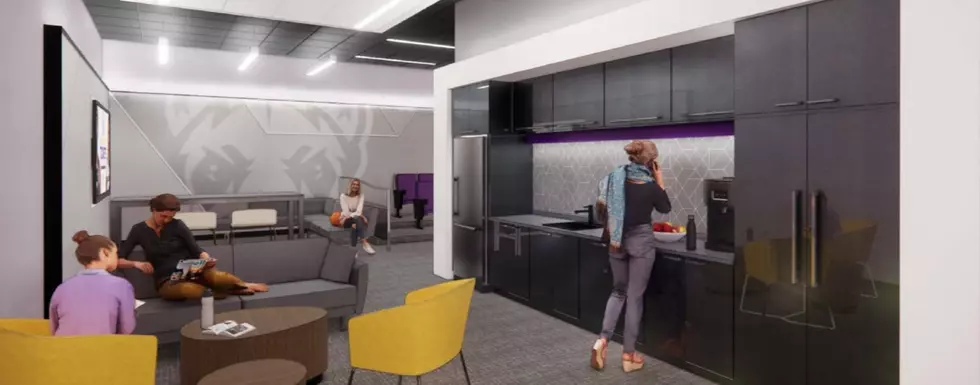 Renderings by: Architecture firm SLAM UAlbany Athletics Facebook Page