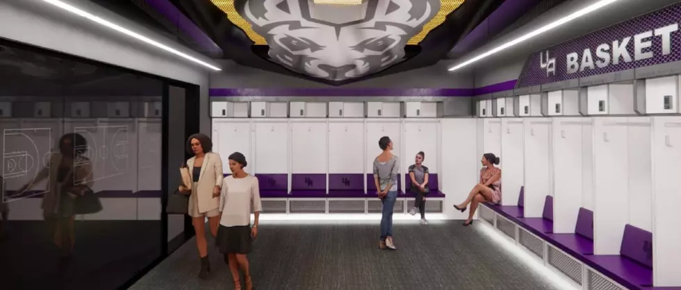 Renderings by: Architecture firm SLAM UAlbany Athletics Facebook Page
