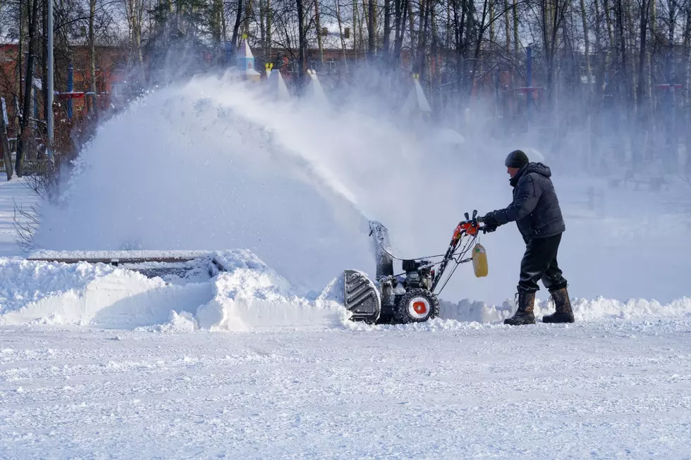 Farmers&#8217; Almanac Makes &#8220;Significant&#8221; Prediction For Winter In Upstate NY