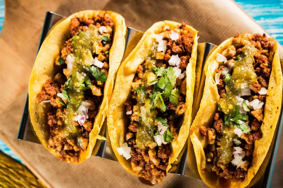 New Delmar Taco Joint Set To Open Later This Month