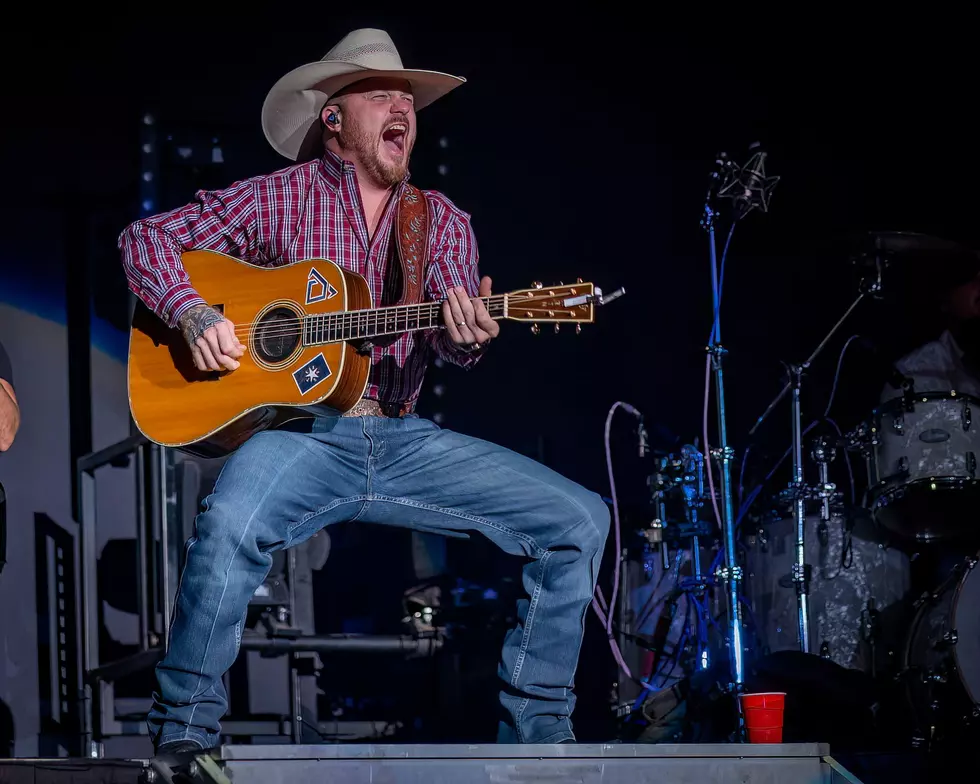 Missed Cody Johnson In Albany? He&#8217;ll Be Back In Upstate NY This Spring