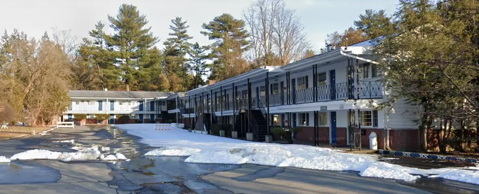 Iconic Motel on Prime S. Broadway Spot in Saratoga to Be Leveled