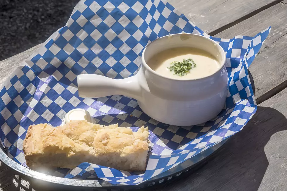 Hey Soup Lovers! 18 Eateries Participate in Troy ChowderFest Sun