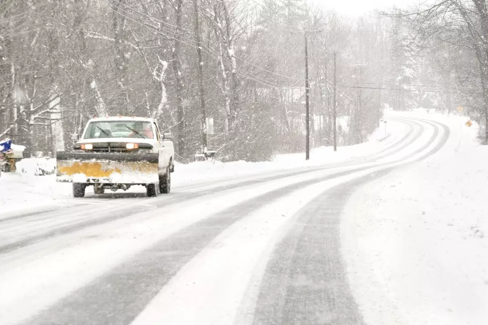&#8220;Bone Chilling Cold&#8221; And &#8220;Loads of Snow&#8221; For Upstate NY This Winter