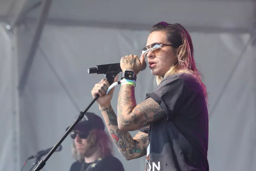 2022 Boots And Hearts Music Festival