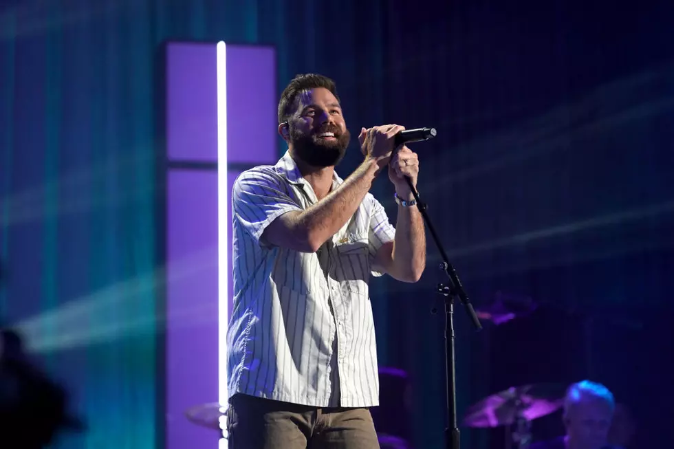 15th Annual Academy Of Country Music Honors - Show