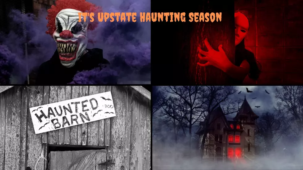 The Top Capital Region Haunted Attractions Start Soon &#8211; If You Dare!