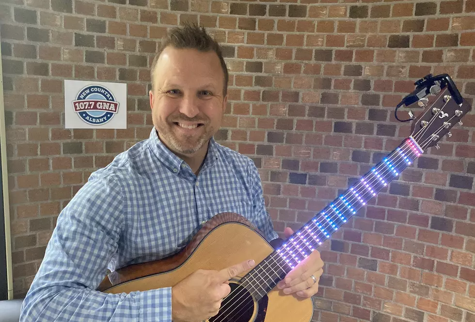 Why Long-Time Guitarist Matty Jeff Loves Learning More with Fret Zealot