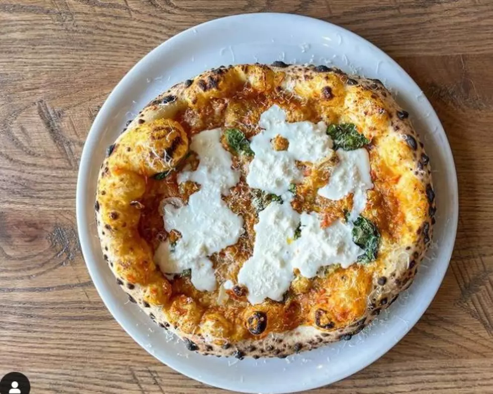 Jays Artisan Pizza Instagram