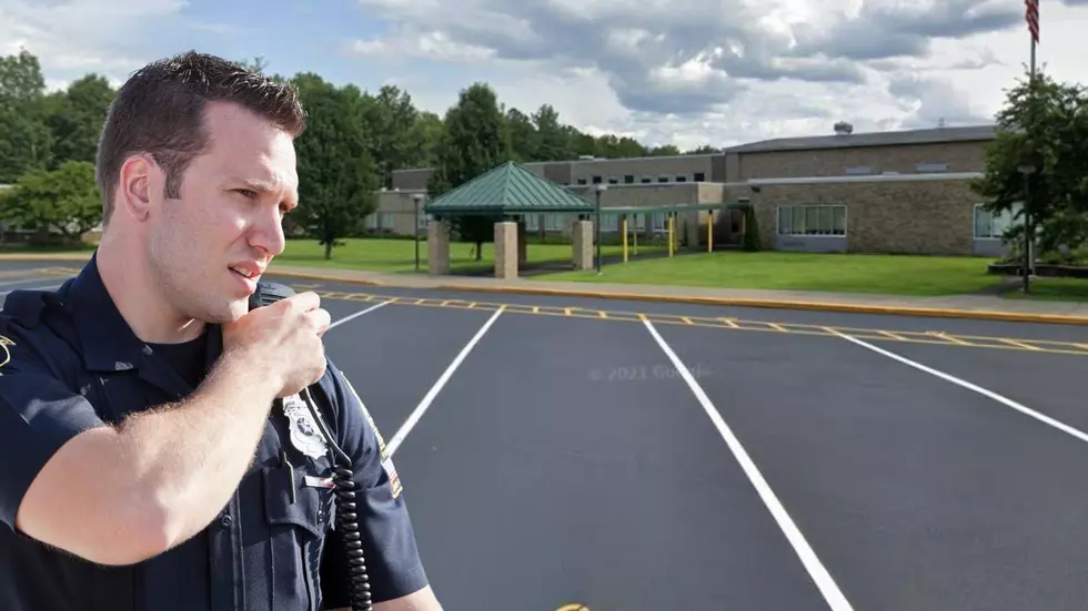 Saratoga County School Rejects On-Campus SRO! Are Kids Afraid of Cops?