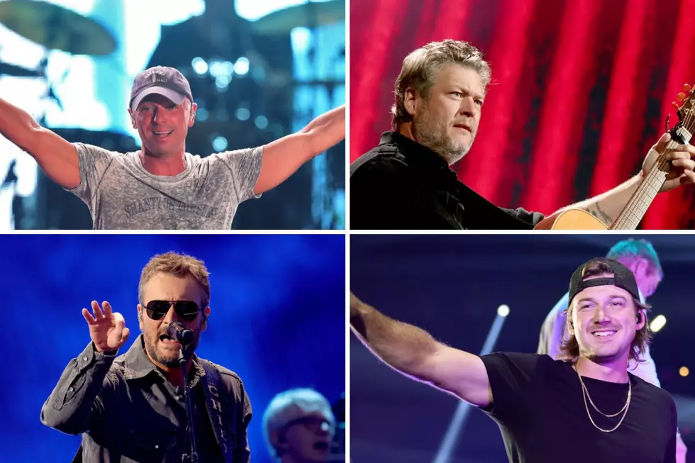 SPAC 2023 Wishlist: 17 Country Artists You Want To See In Saratoga Next Summer