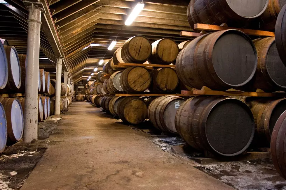 A Barrel Factory Full of Whiskey &#038; Spirits to be Built in Glenville