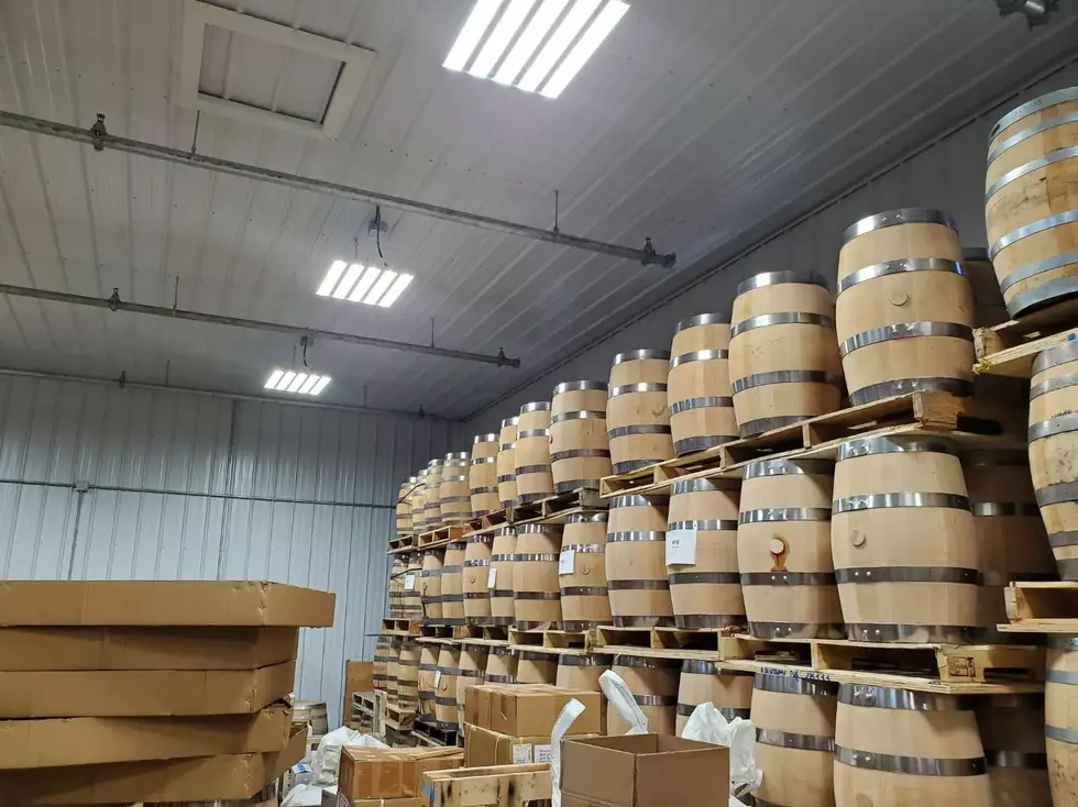 Adirondack Barrel Cooperage LLC Facebook page