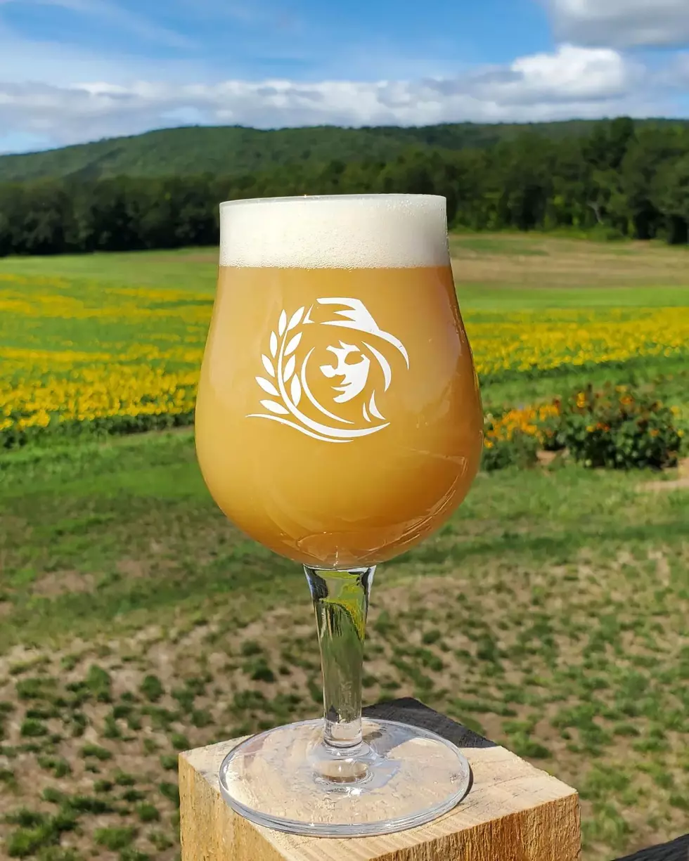 Dancing Grain Farm Brewery Facebook Page