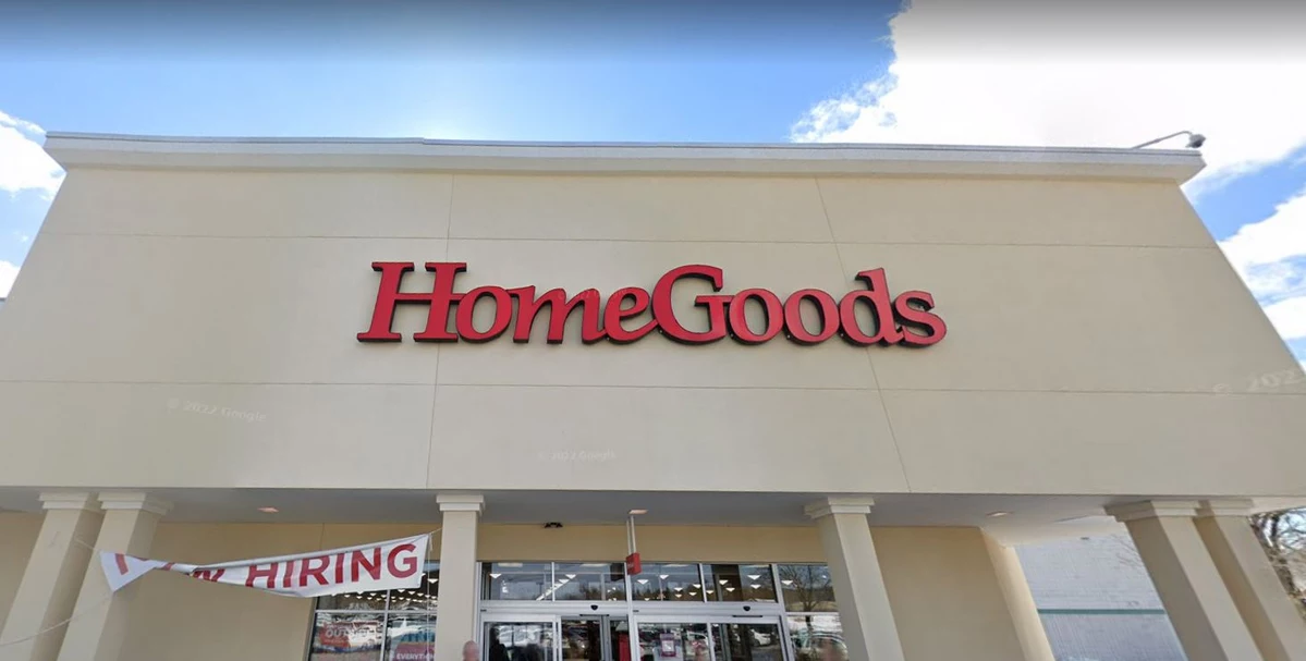 Alert! HomeGoods Is Shutting Down Its Online Store Tomorrow