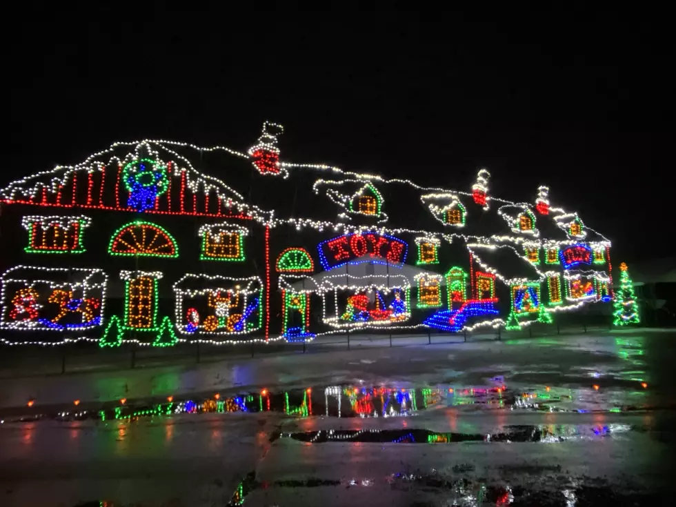 Get Holiday Lighted Nights Tickets & Info Here!