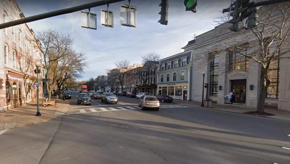 Google Maps Streetview