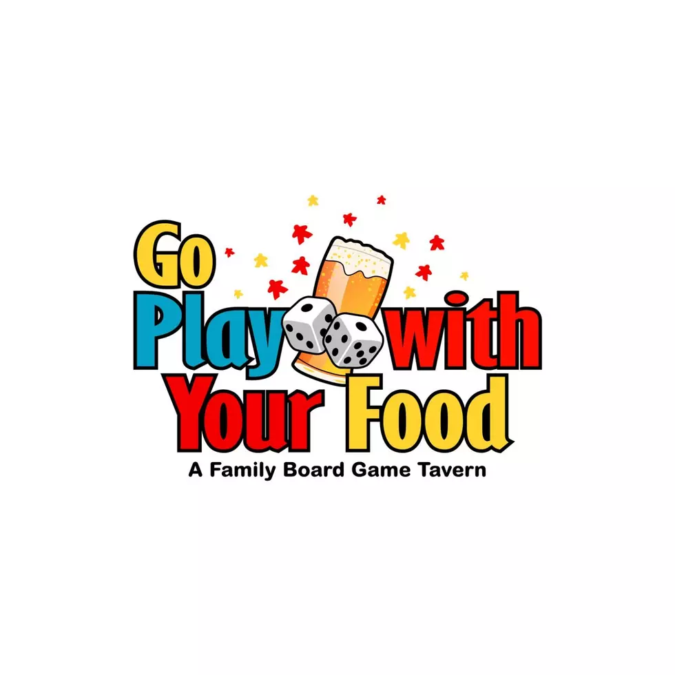 Go Play With Your Food Facebook page