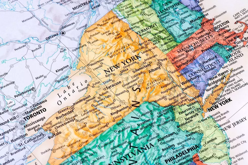 Is New York A Best State To Live In? The Answer May Shock You