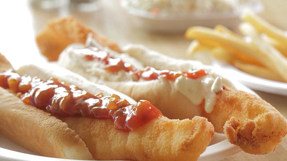 Top 10 Capital Region Places to Get A Fish Fry [RANKED]