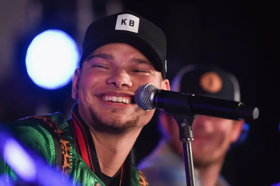 Kane Brown Announces “Drunk Or Dreaming” Tour Date In Upstate NY