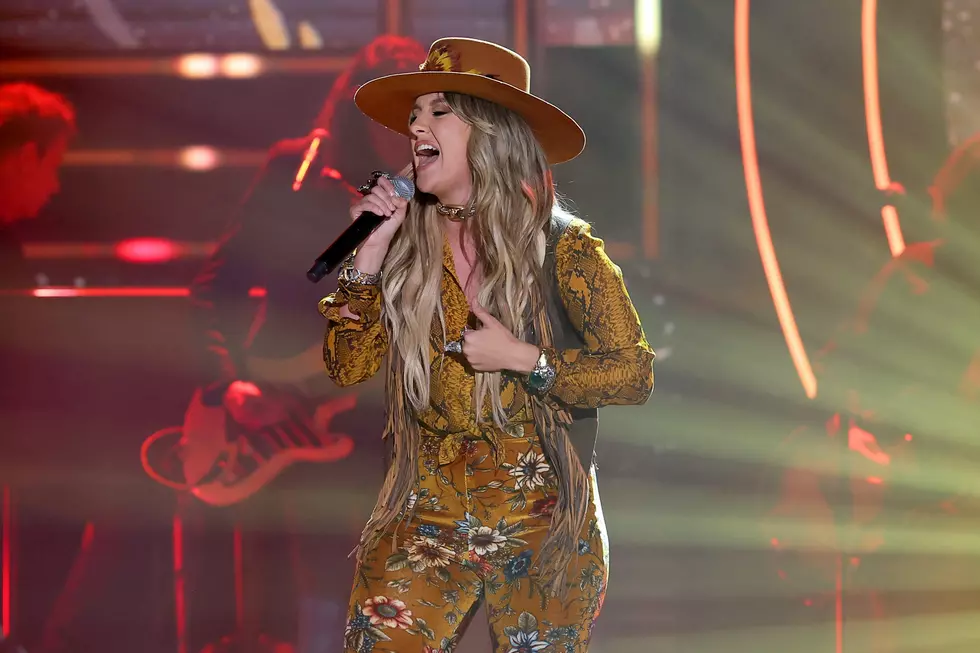 2022 CMT Artists Of The Year - Show
