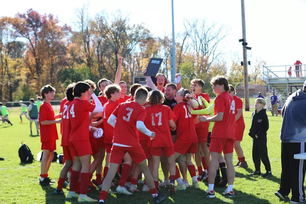 Mechanicville Means Community: Boys Soccer Having Historic Season