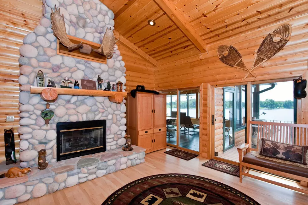 Upstate NY Region Top 10 in US to Purchase a Cabin in the Woods