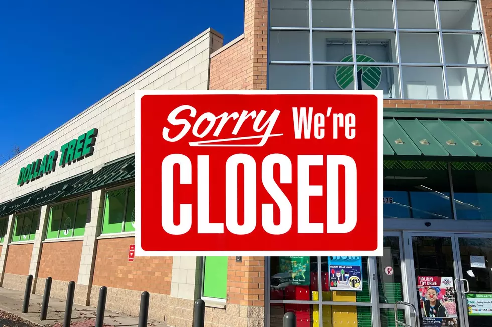 Here's Why Capital Region Dollar Tree Store Suddenly Closed