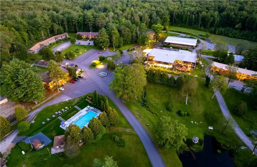 Stunning Lake George Ranch Resort Re-Listed for $10.5 Million