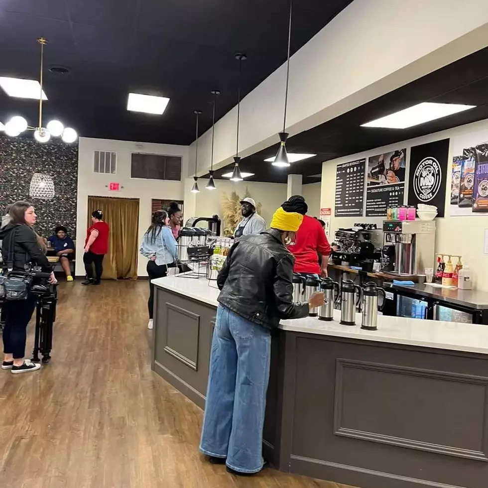 Motor Oil Coffee Facebook page