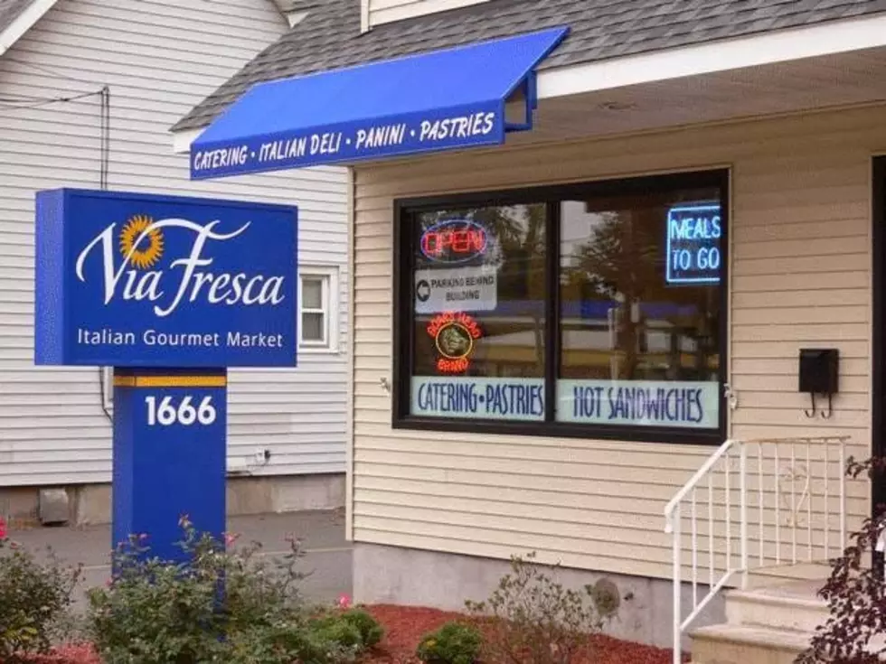 Via Fresca Facebook page