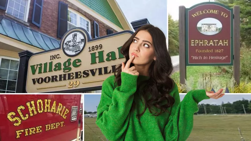Say What? 17 of the Most Mispronounced Places in the Capital Region