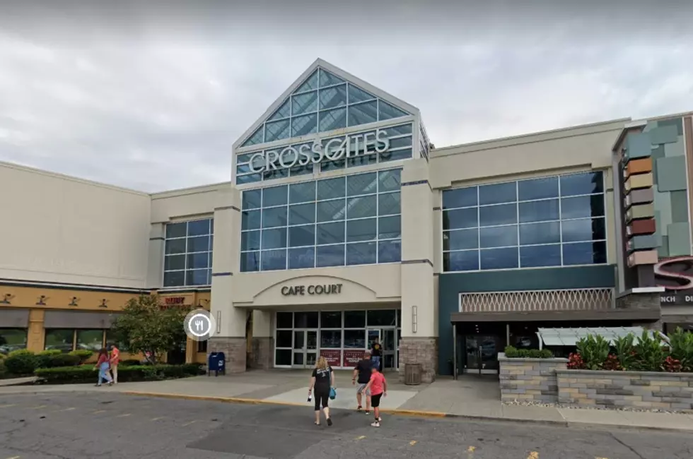 Popular Crossgates Mall Store Temporarily Closed For Remodel