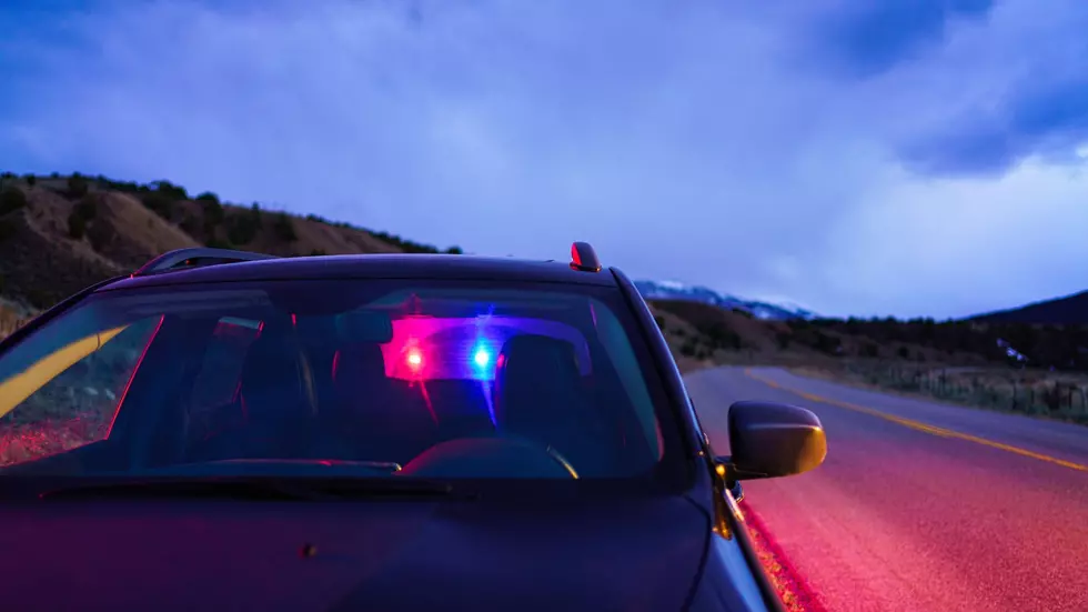 Police in Upstate NY Want to Brighten Your Day &#8211; After They Pull You Over!