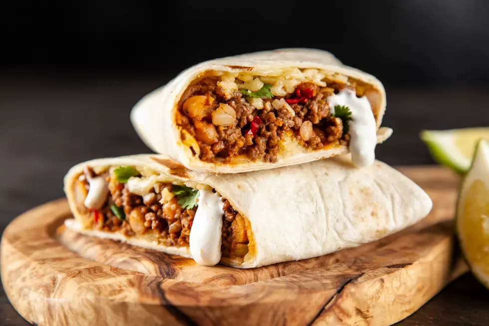 Fresh Burrito Chain To Open 1st Capital Region Location