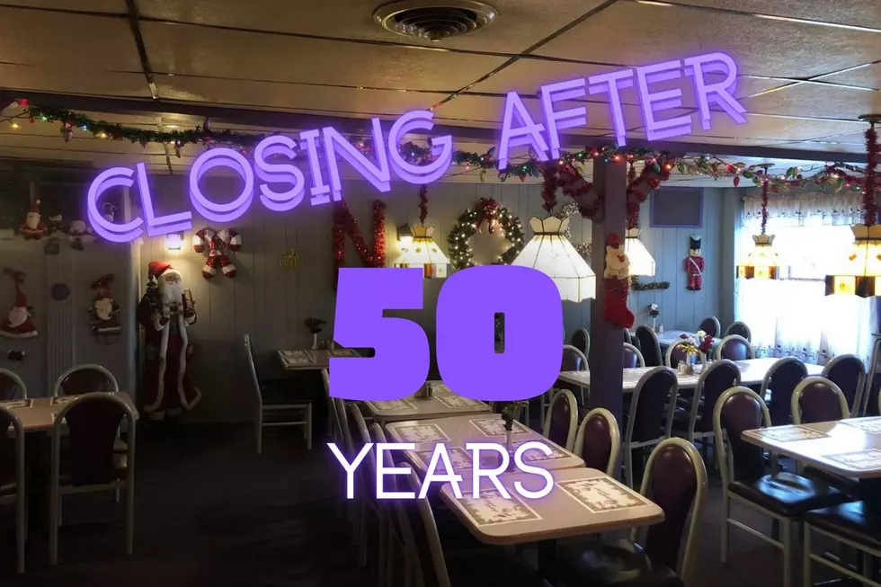 Legendary Capital Region &#8216;Pub&#8217; Closing After 50 Years
