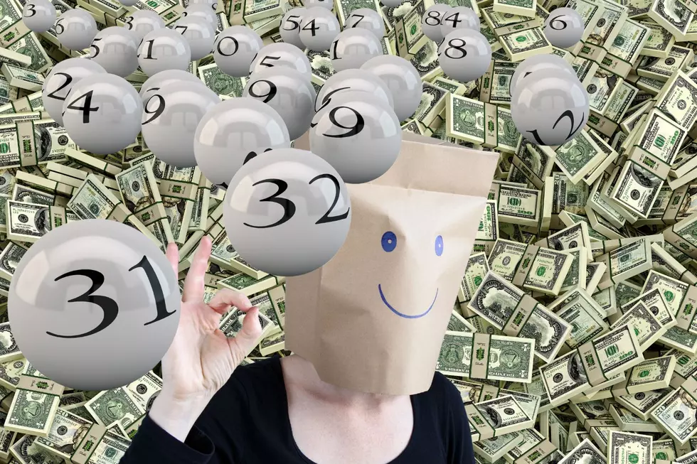 Can You Anonymously Claim NY Lottery Mega & Powerball Jackpots?