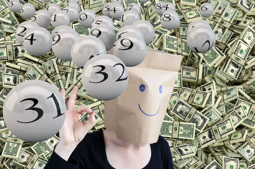 Can You Anonymously Claim NY Lottery Mega &#038; Powerball Jackpots?