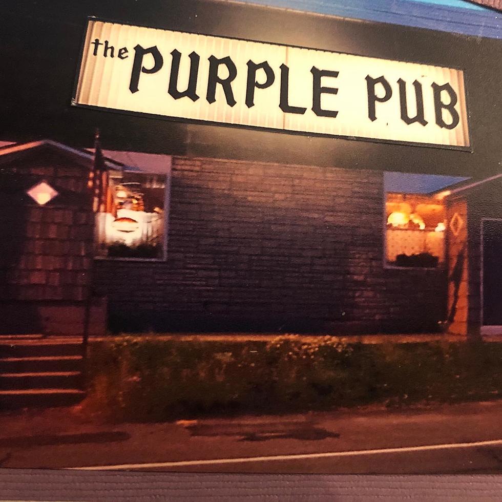 The Purple Pub In Watervliet Coming Back With New Name & Owners