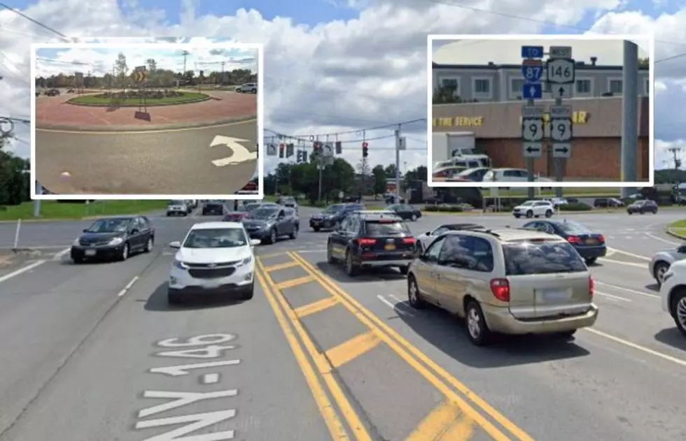 More Roundabouts Coming to Clifton Park to Help w/Heavy Traffic?